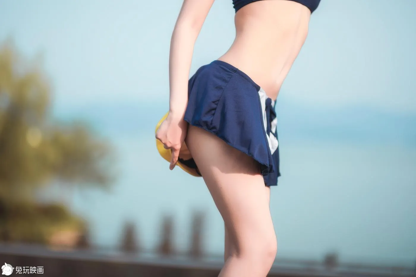 NO.15 小黄帽 [40P]插图7